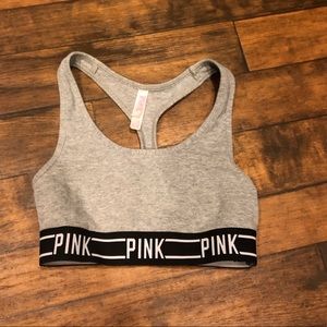 Victoria Secret PINK sports bra
